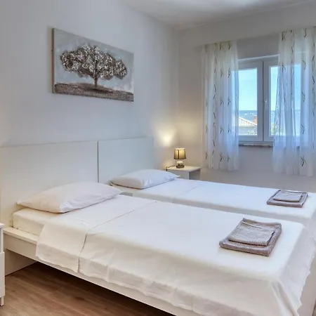 Ferienhaus Volta Rakalj
