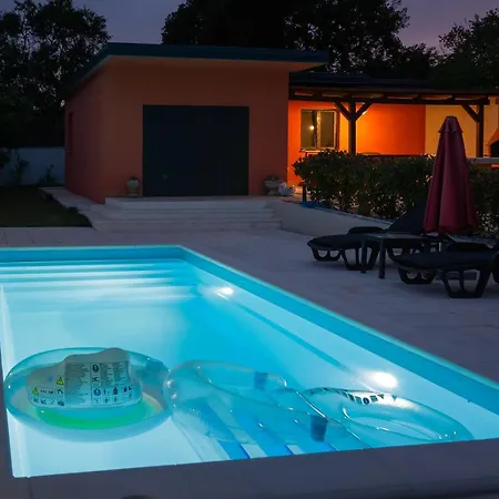 Ferienhaus Volta