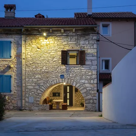 Volta Holiday home Rakalj