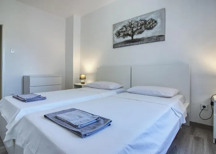 Volta Vakantiehuis Rakalj