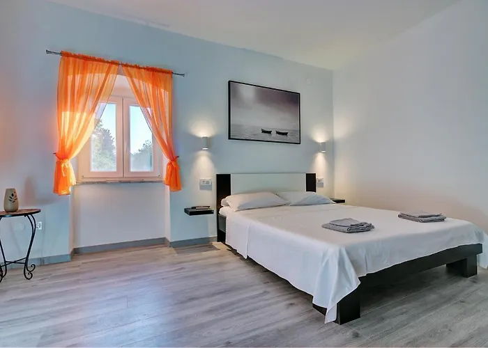 Holiday home Volta