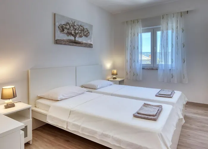 Vakantiehuis Volta Rakalj