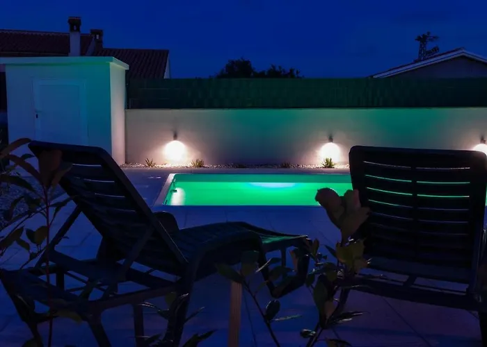 Vakantiehuis Volta Rakalj