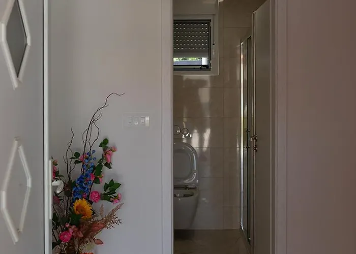 Vakantiehuis Volta *