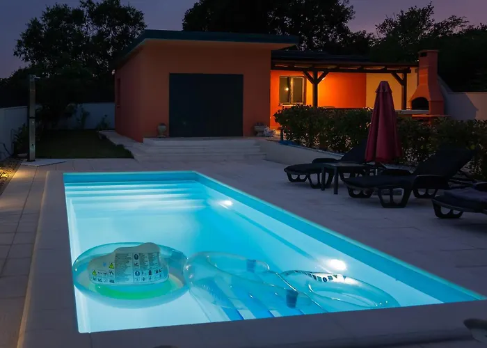Holiday home Volta